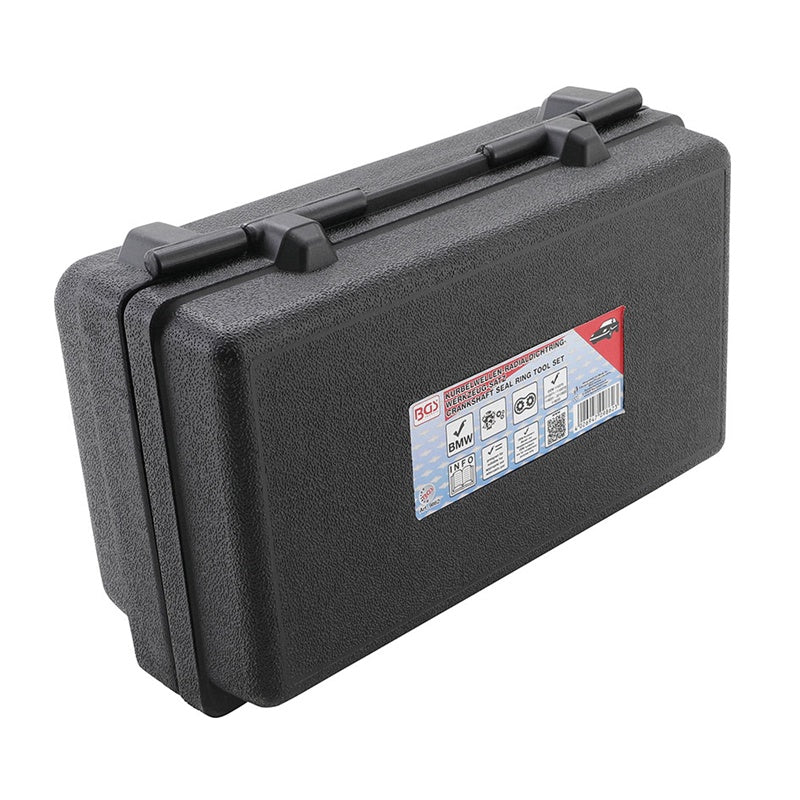 Set di Utensili per Guarnizioni Anteriori Albero Motore per BMW N20 / N26 art.BGS9862 BIBA-RICAMBI