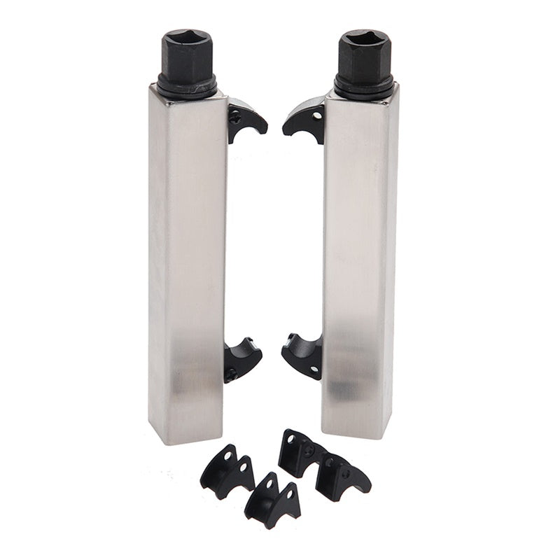 Kit 2 Pezzi Compressione Molle per Motocicli BGS991 BIBA-RICAMBI