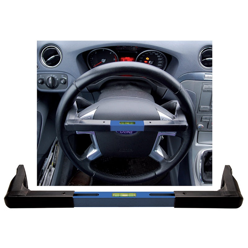 Livella per Regolazione del Volante art.BGS9977 BIBA-RICAMBI