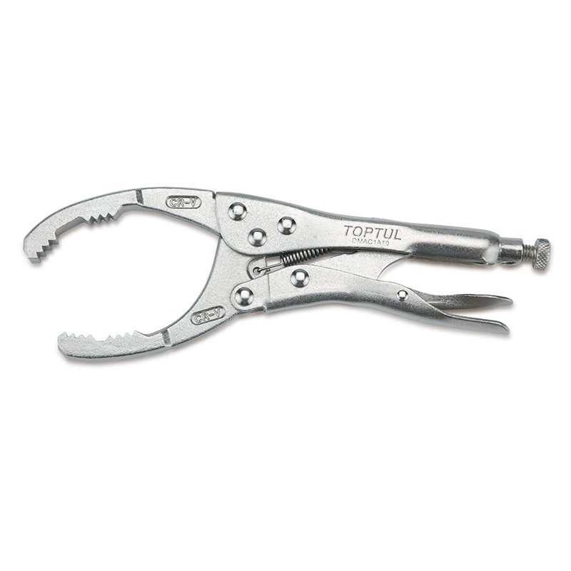 Pinza per Filtro Olio CR-V Marca Toptul BIBA-RICAMBI