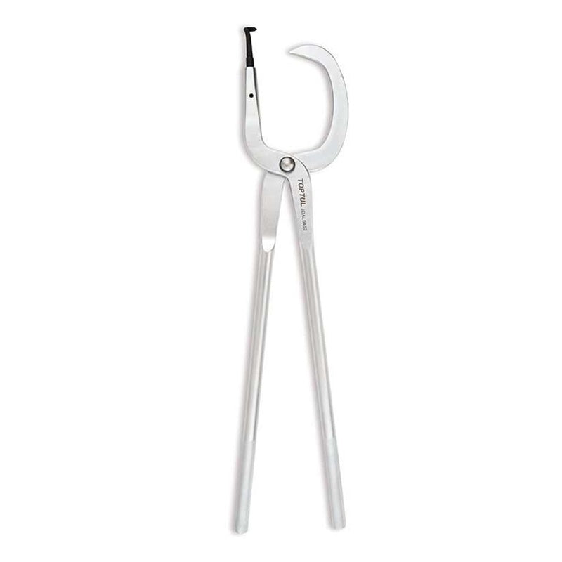 Pinze per Molle Freni 520 mm Marca Toptul BIBA-RICAMBI