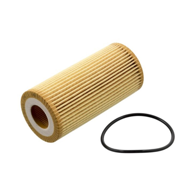 A. Filtro Olio Motore art.7580 BIBA-RICAMBI