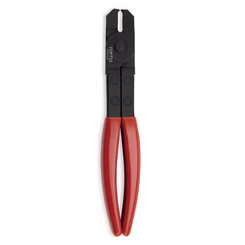 Pinza per Collari Oetik 240 mm Marca Toptul BIBA-RICAMBI