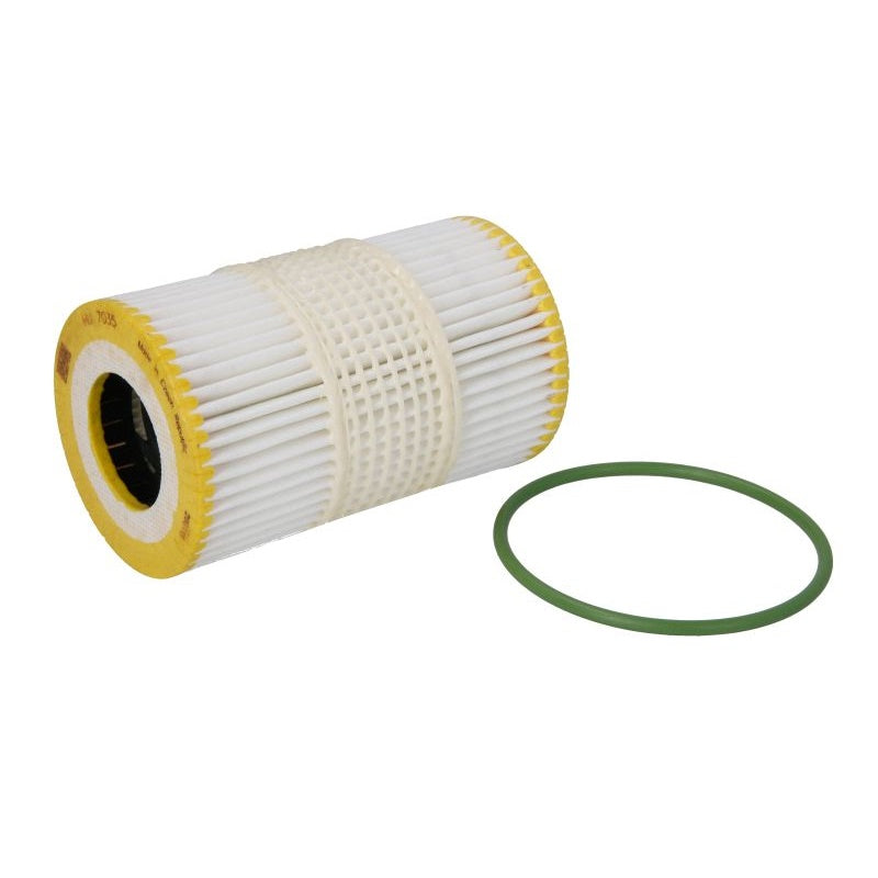A. Filtro Olio Motore art.7589 BIBA-RICAMBI