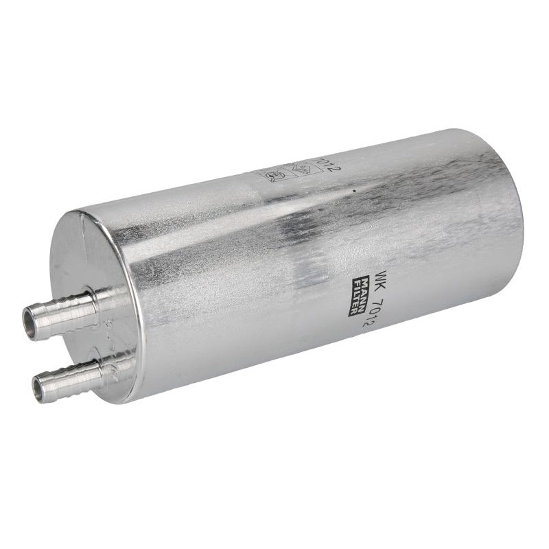 A. Filtro Carburante Motore art.8579 BIBA-RICAMBI