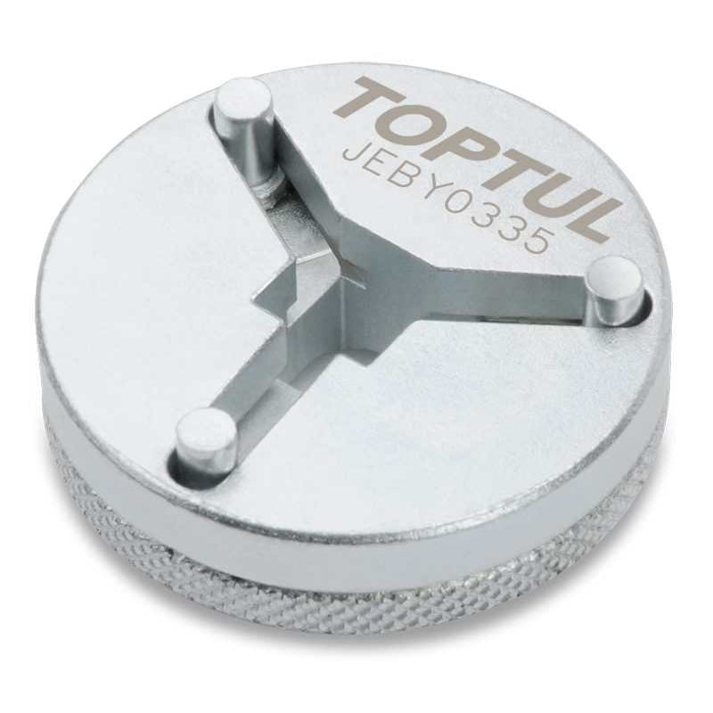 Disco Posizionamento Pistone 3 Perni Marca Toptul BIBA-RICAMBI