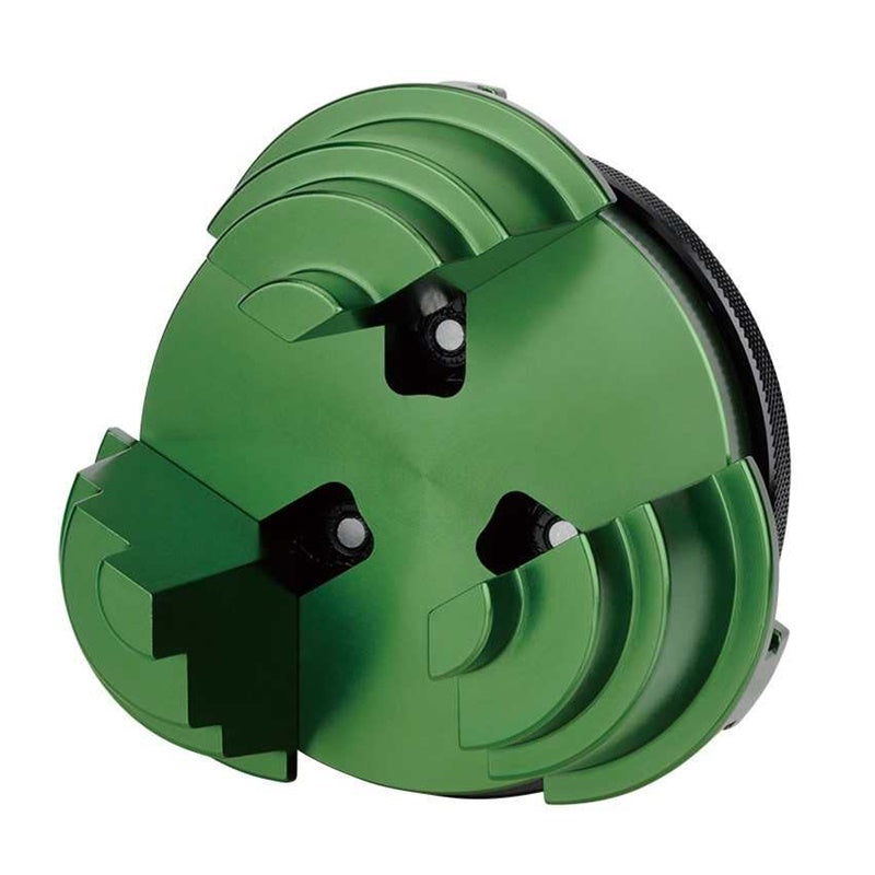 Inseritore a Percussione per Cuscinetti Conici e Paraoli Lunghezza 176 mm Marca Toptul BIBA-RICAMBI