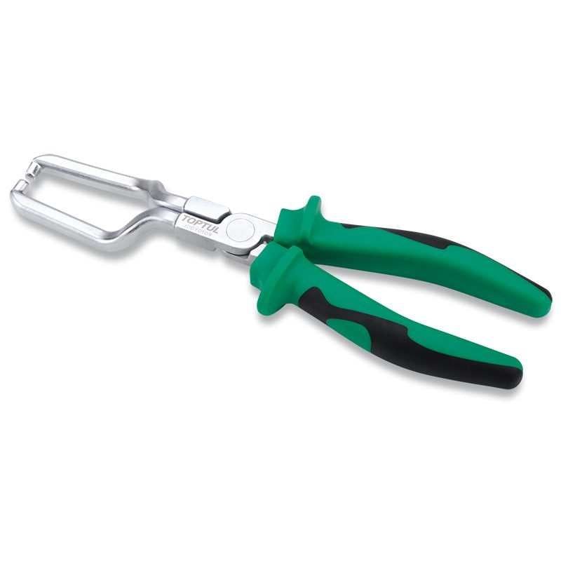 Pinza per Raccordi Rapidi Carburante Marca Toptul BIBA-RICAMBI