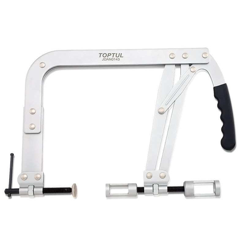 Morsetto Alza Valvole Marca Toptul BIBA-RICAMBI