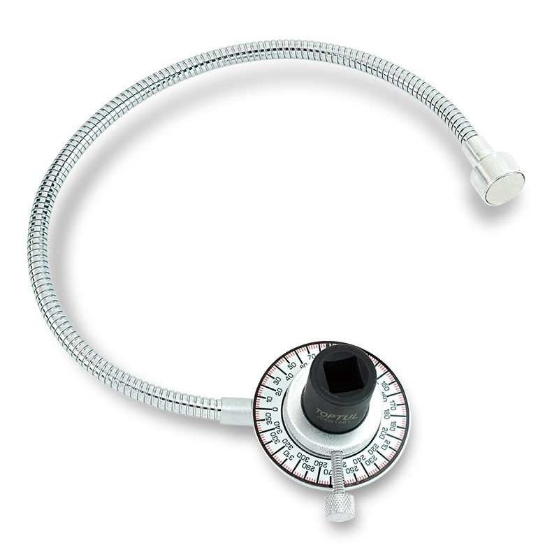 Calibro Coppia Angolare Marca Toptul BIBA-RICAMBI