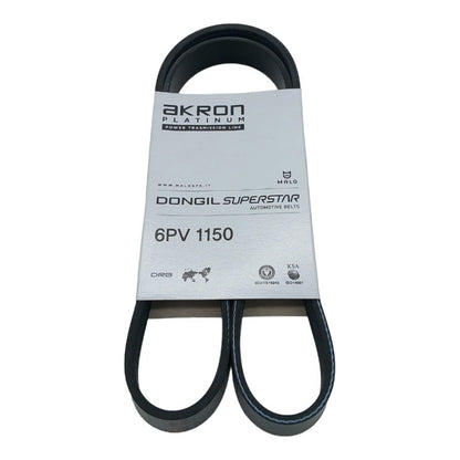 Rullo Cuscinetto Cinghia Servizi Compatibile Per Abarth 500C 1.4 121KW Motore. 312 B3.000 BIBA-RICAMBI