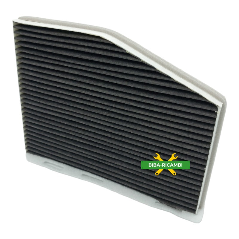 A. Castrol Tagliando Compatibile Per Skoda Octavia II (1Z3) 2.0 TFSI 147KW-200CV BIBA-RICAMBI