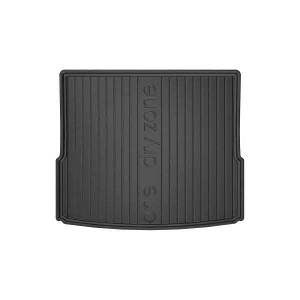 Vasca Proteggi Baule Bagagliaio In Gomma Compatibile Per BMW X1 (F48) Dal 2014> BIBA-RICAMBI