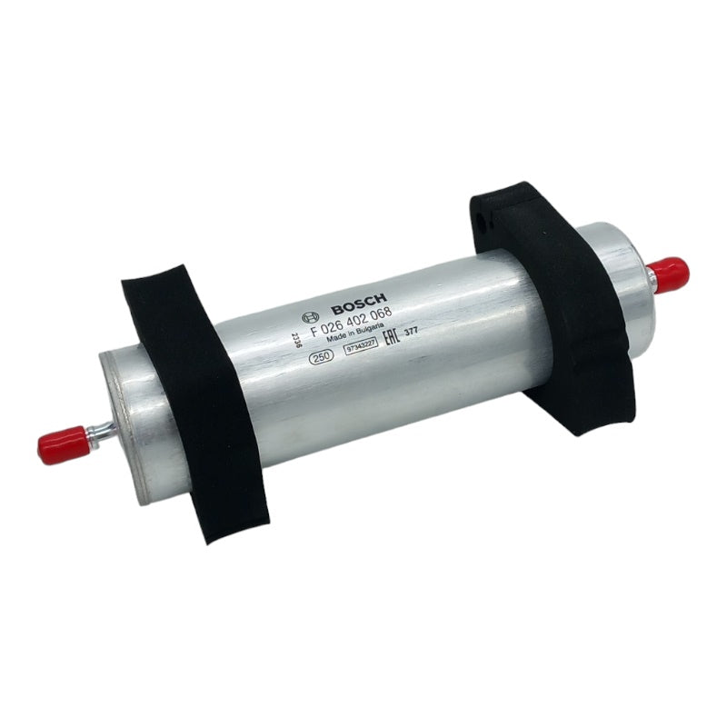 Filtro Gasolio Carburante Compatibile Per Audi A4 (B8) 2.0 TDI 105KW-143CV BIBA-RICAMBI
