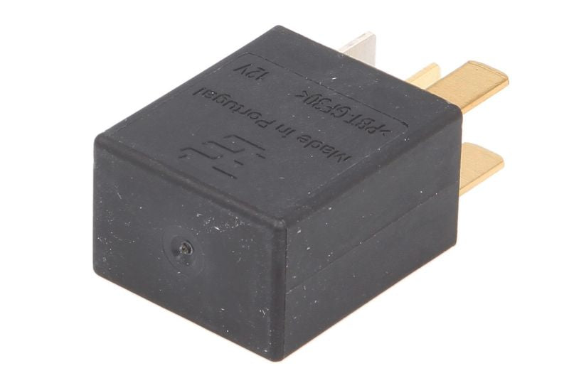73232003 MICRO RELE' 12V-30A FIAT_ALFA ROMEO_LANCIA OEM.46446542 BIBA-RICAMBI