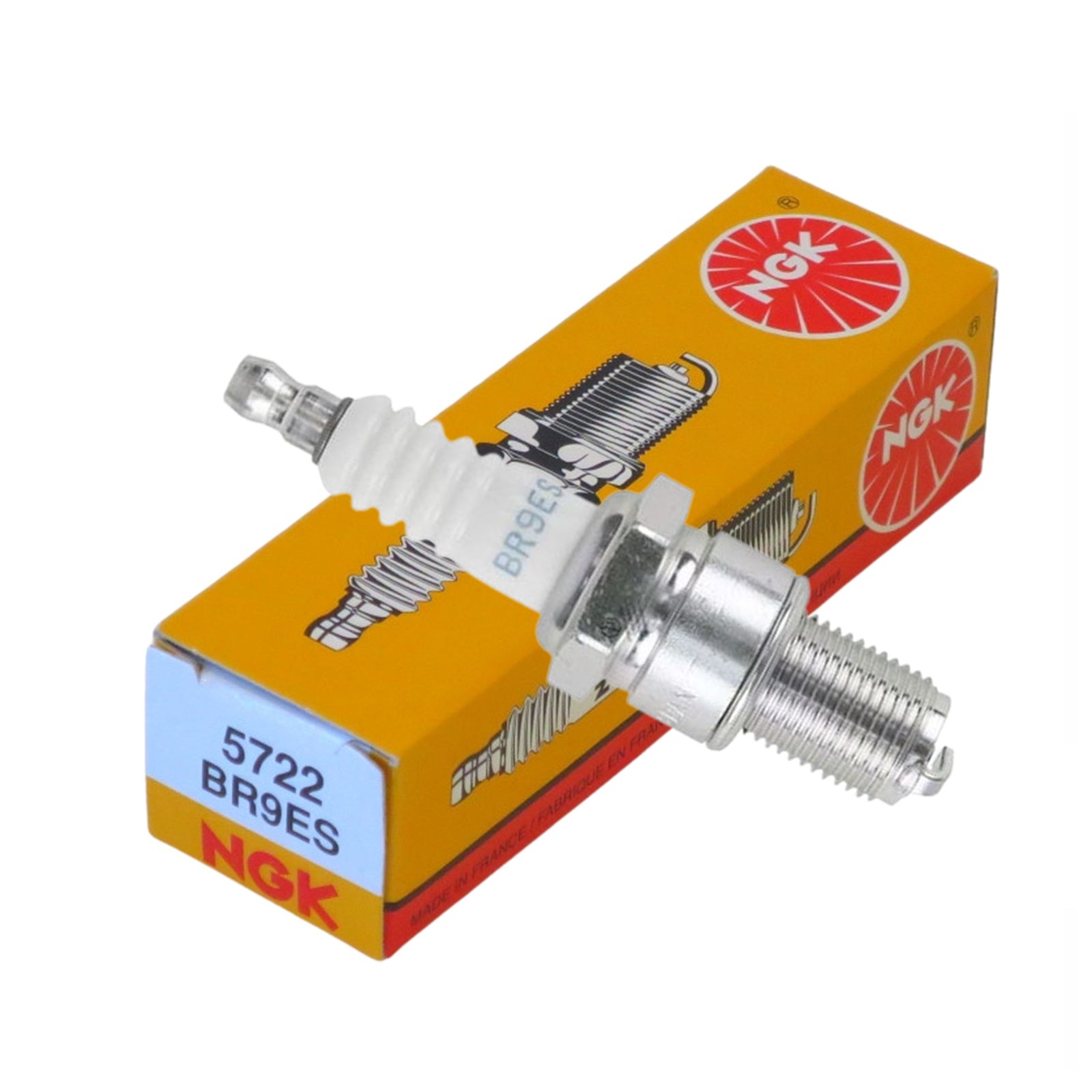 Candela NGK Compatibile Per Moto PIAGGIO Vespa 50 S dal 2008-