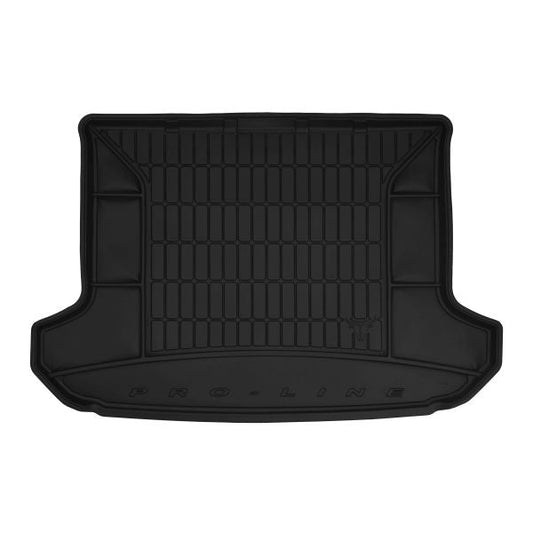 Vasca Proteggi Baule Bagagliaio In Gomma Modello 3D Compatibile Per Kia Sportage IV (QL) Dal 2015> BIBA-RICAMBI