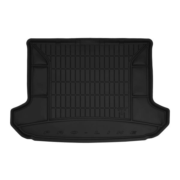 Vasca Proteggi Baule Bagagliaio In Gomma Modello 3D Compatibile Per Kia Sportage IV (QL) Dal 2015> BIBA-RICAMBI