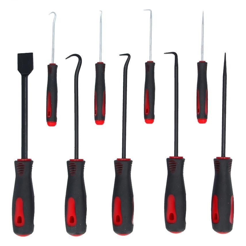 Serie utensili a gancio attrezzi per officina ENERGY