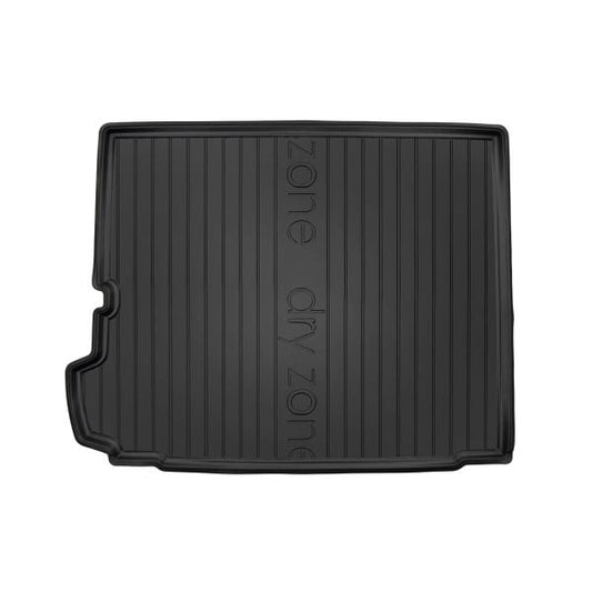 Vasca Proteggi Baule Bagagliaio In Gomma Compatibile Per Citroen C4 (DA_) dal 2013> BIBA-RICAMBI