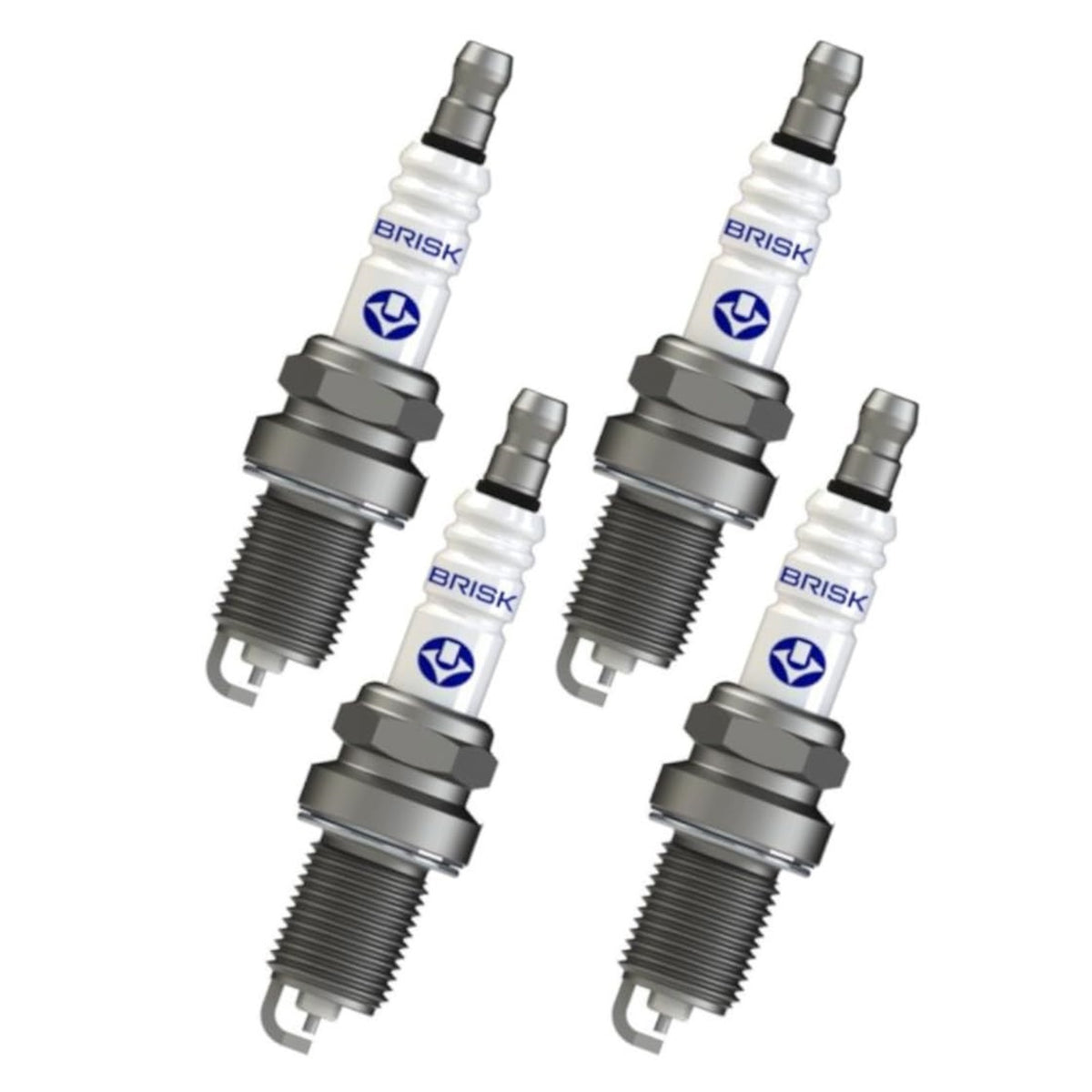 Candele Spechifiche GPL Per ALFA ROMEO MITO 1.400 |  51KW | Mot. AR 955 A9.000