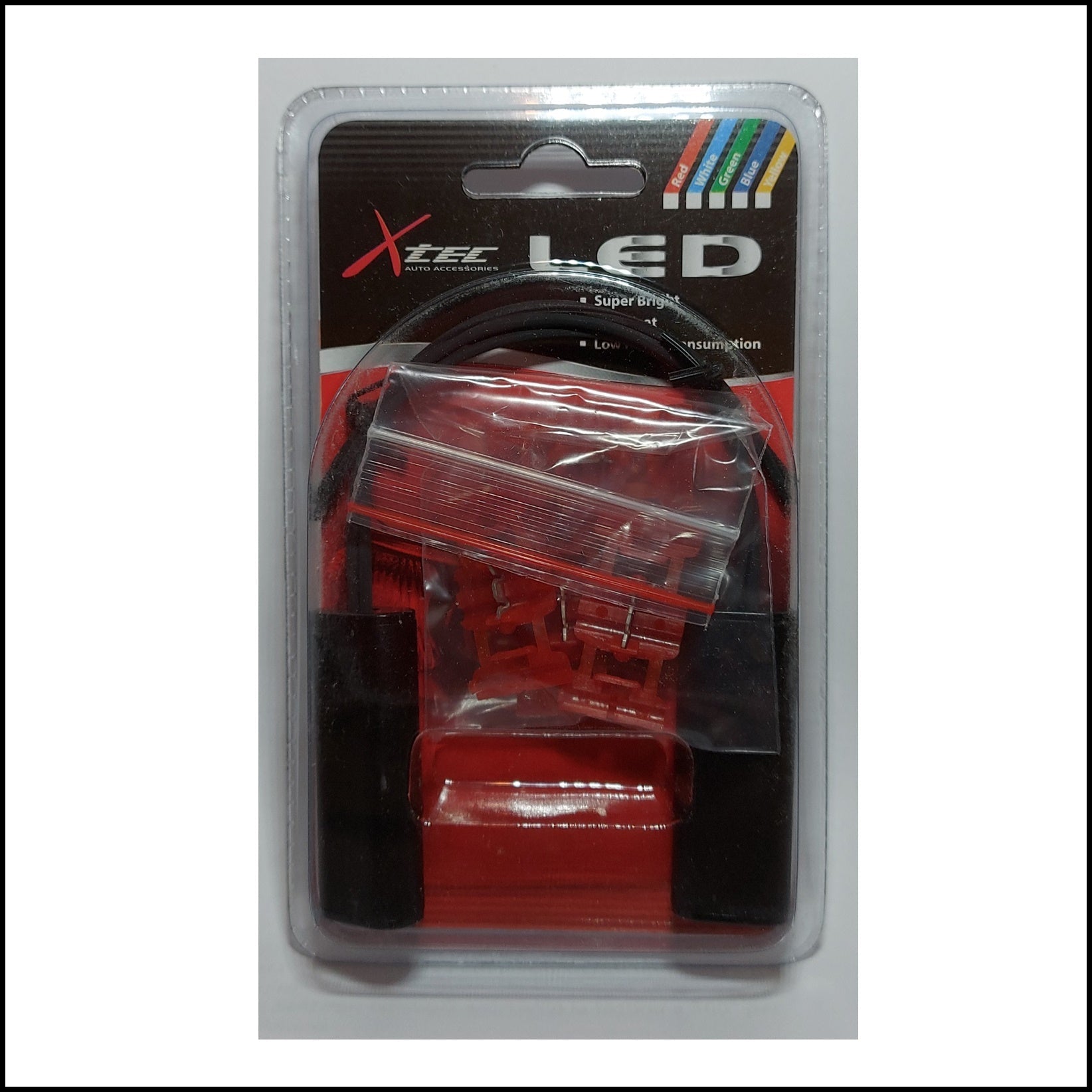 Kit Ceramic Canbus Elimina Errori Per Lampadine W5W | C5W | T4W | R5W BIBA-RICAMBI