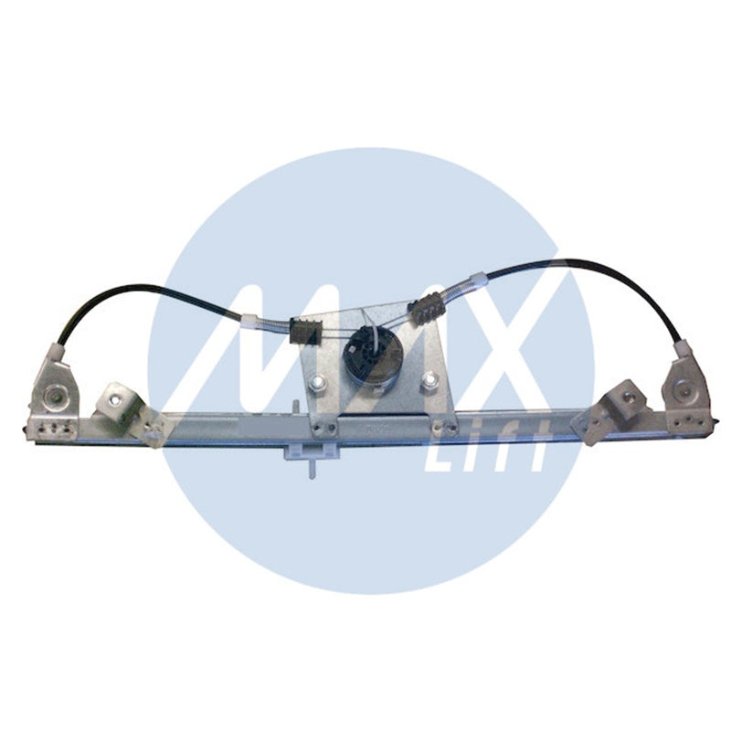 Alzacristallo Anteriore Lato DX-Passeggero 3/5P Marca Max-Lift BIBA-RICAMBI