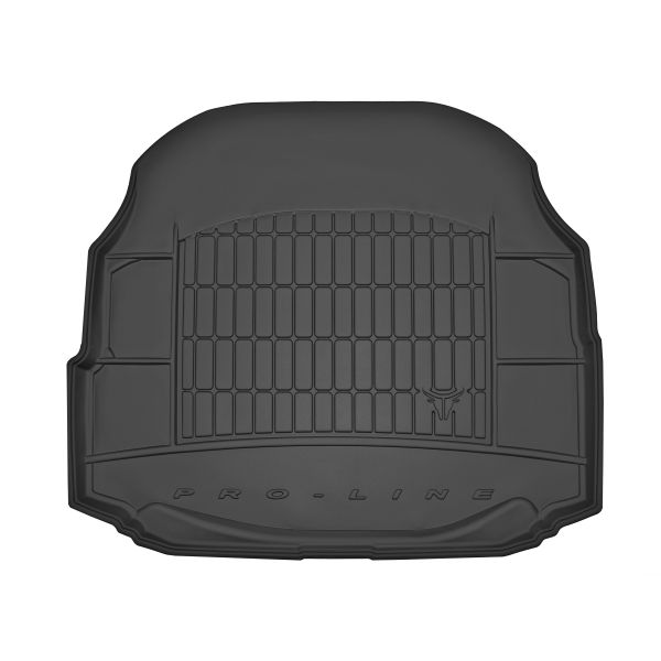 Vasca Proteggi Baule Bagagliaio In Gomma Modello 3D Compatibile Per Mercedes C-Class Dal 2000> BIBA-RICAMBI