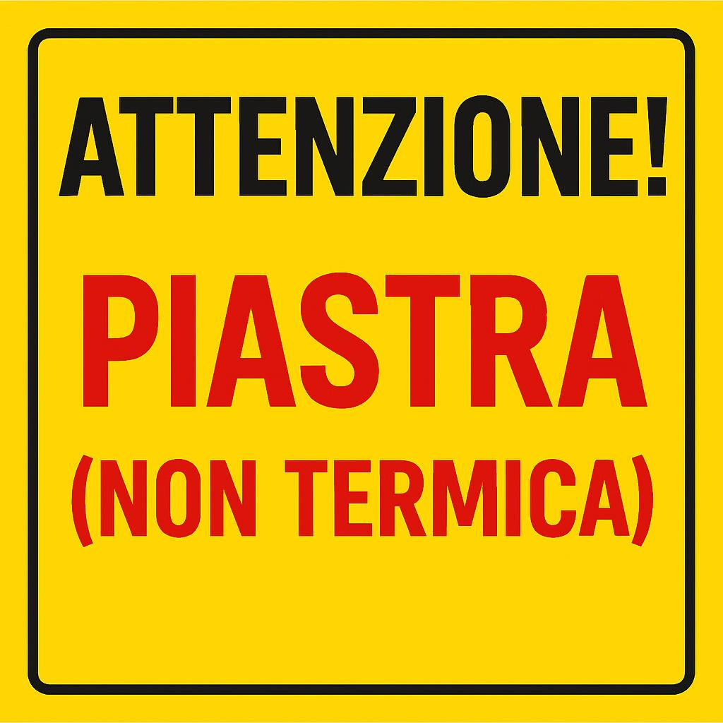 Piastra Retrovisore Lato SX-Guidatore Per Fiat Talento Dal 2016-2020