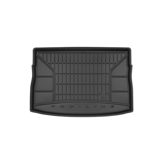 Vasca Proteggi Baule Bagagliaio In Gomma Modello 3D Compatibile Per VW Golf VII (BE1) Dal 2012> BIBA-RICAMBI