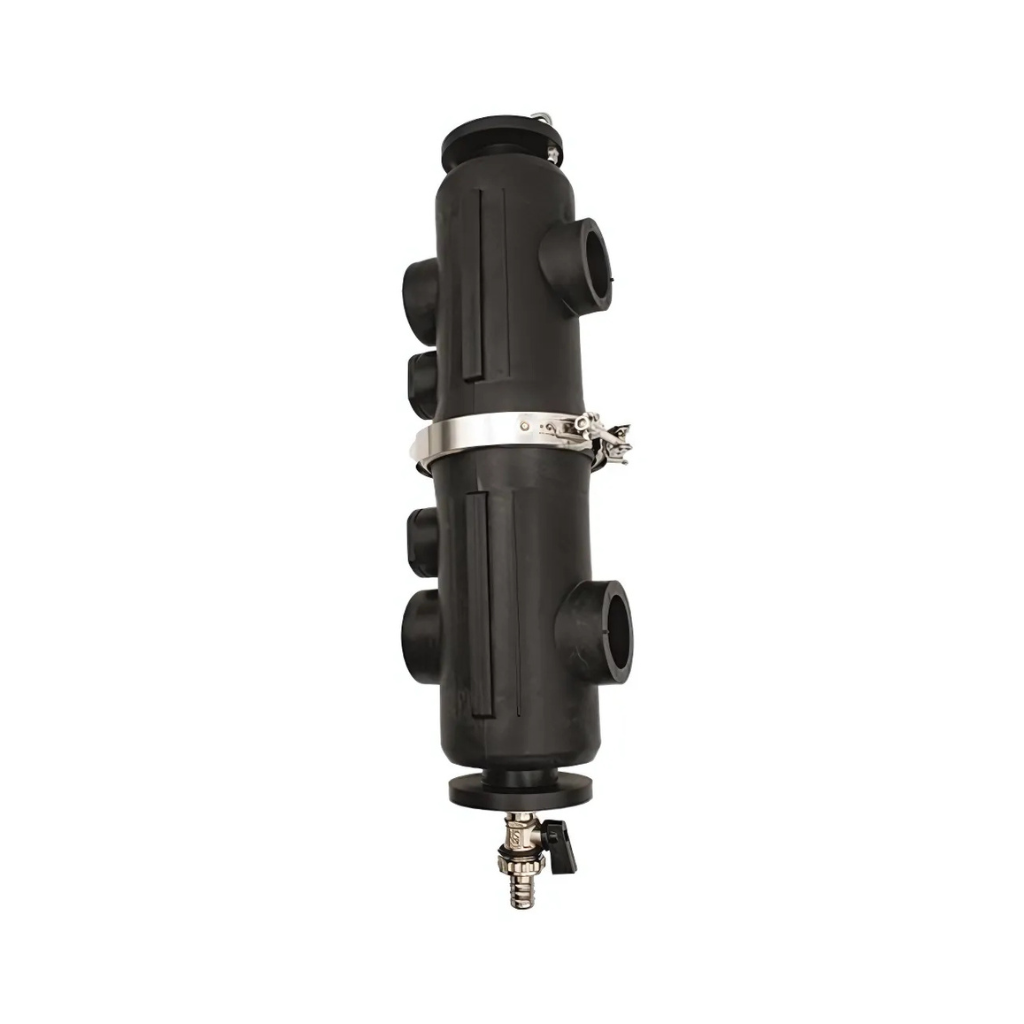 DEFANGATORE MAGNETICO FERRARI MAGNUM