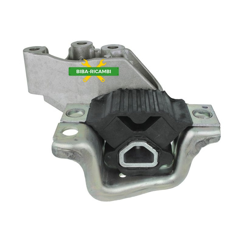 Supporto Tampone Motore Lato DX Compatibile Per Peugeot Boxer IV dal 2014> BIBA-RICAMBI
