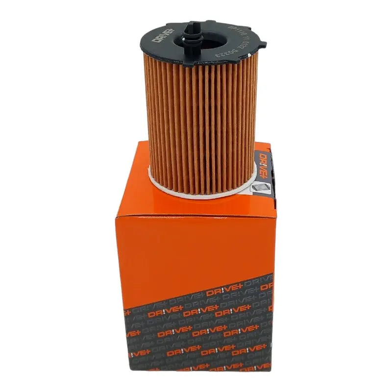 Filtro Olio Motore Compatibile Per Peugeot 308 II (LB) 1.6 HDi 85KW-115CV BIBA-RICAMBI