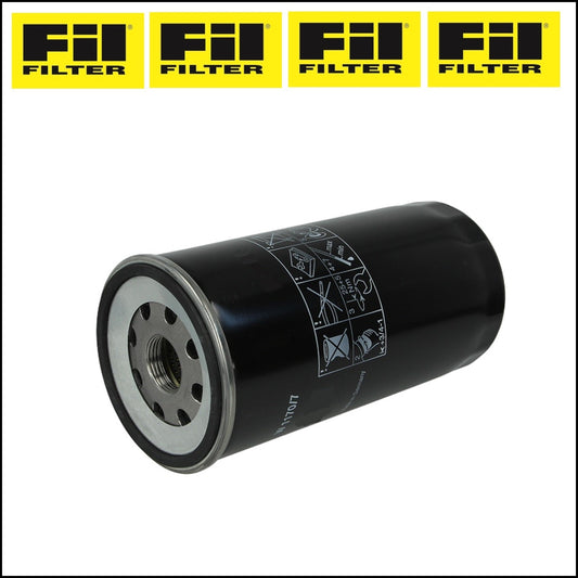 Filtro Olio Motore | Iveco | Irisbus | Astra | Solaris | art.ZP3069MG BIBA-RICAMBI