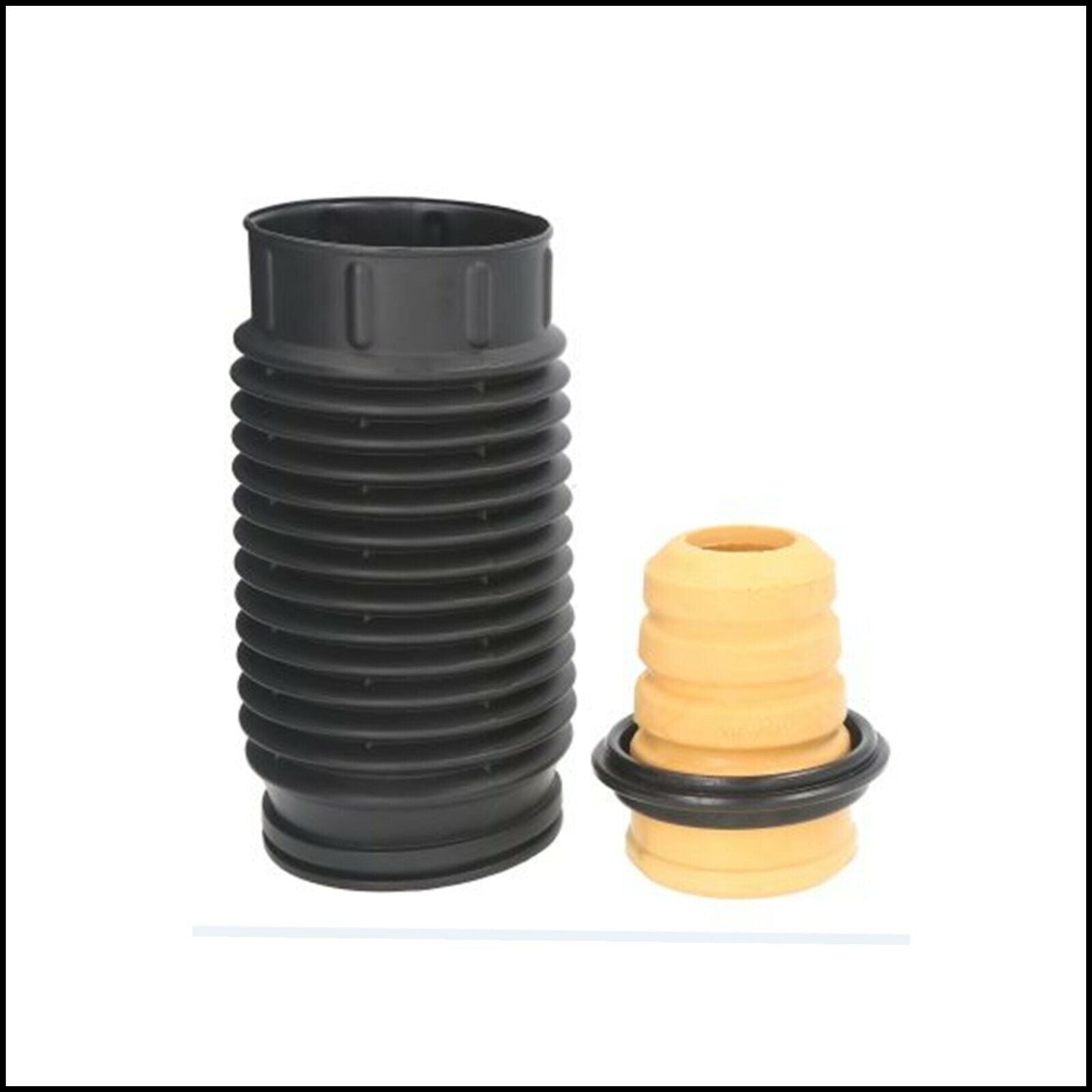 Kit Ripara Ammortizzatori Anteriori Compatibile Per Peugeot Boxer III dal 2006-2013 BIBA-RICAMBI