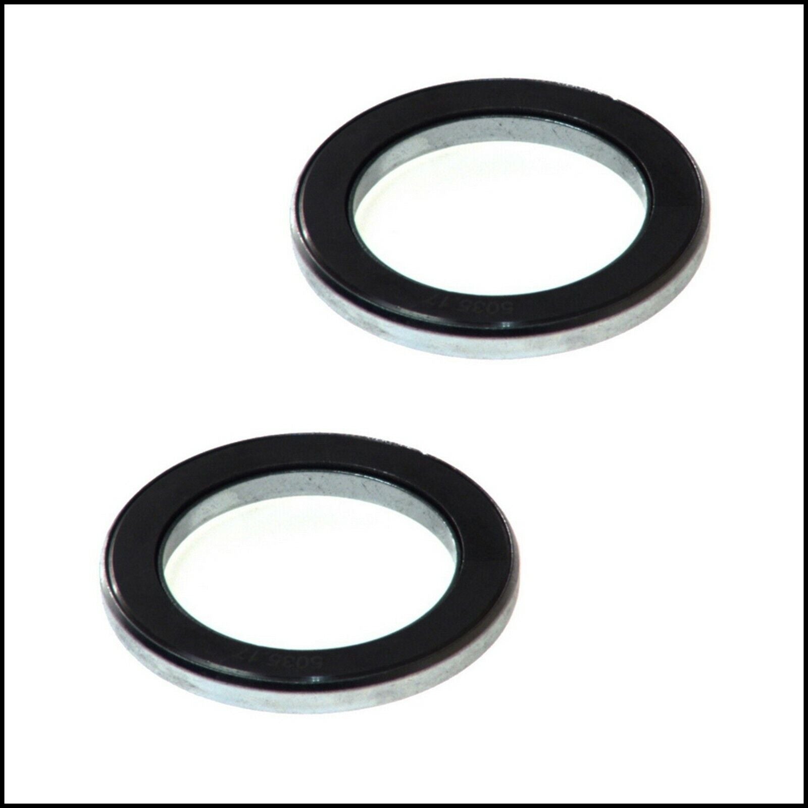 Kit Ripara Ammortizzatori Anteriori Compatibile Per Peugeot Boxer III dal 2006-2013 BIBA-RICAMBI