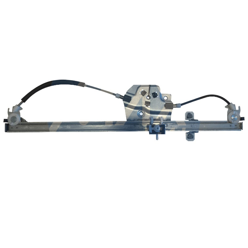 Alzacristallo Anteriore SX Compatibile Per Citroen Jumper III dal 2006-2013 BIBA-RICAMBI