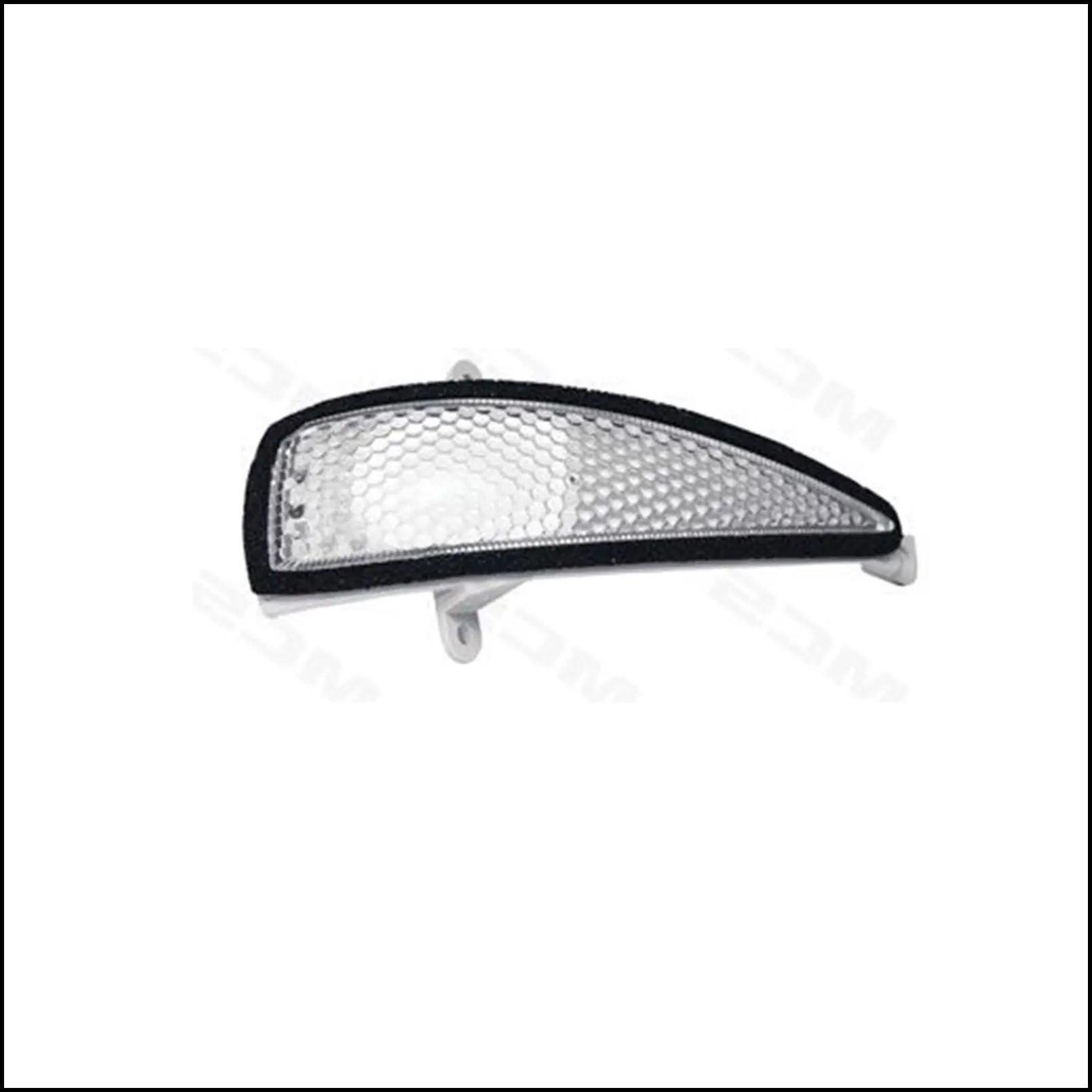 Freccia Specchio Indicatore di Direzione Lato Passeggero Per Honda Civic VIII (FN,FK) dal 2005> BIBA-RICAMBI