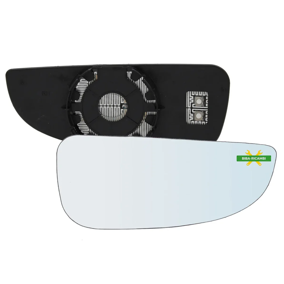 Specchietto Inferiore Termico Lato DX-Passeggero Per Citroen Jumper III dal 2006>
