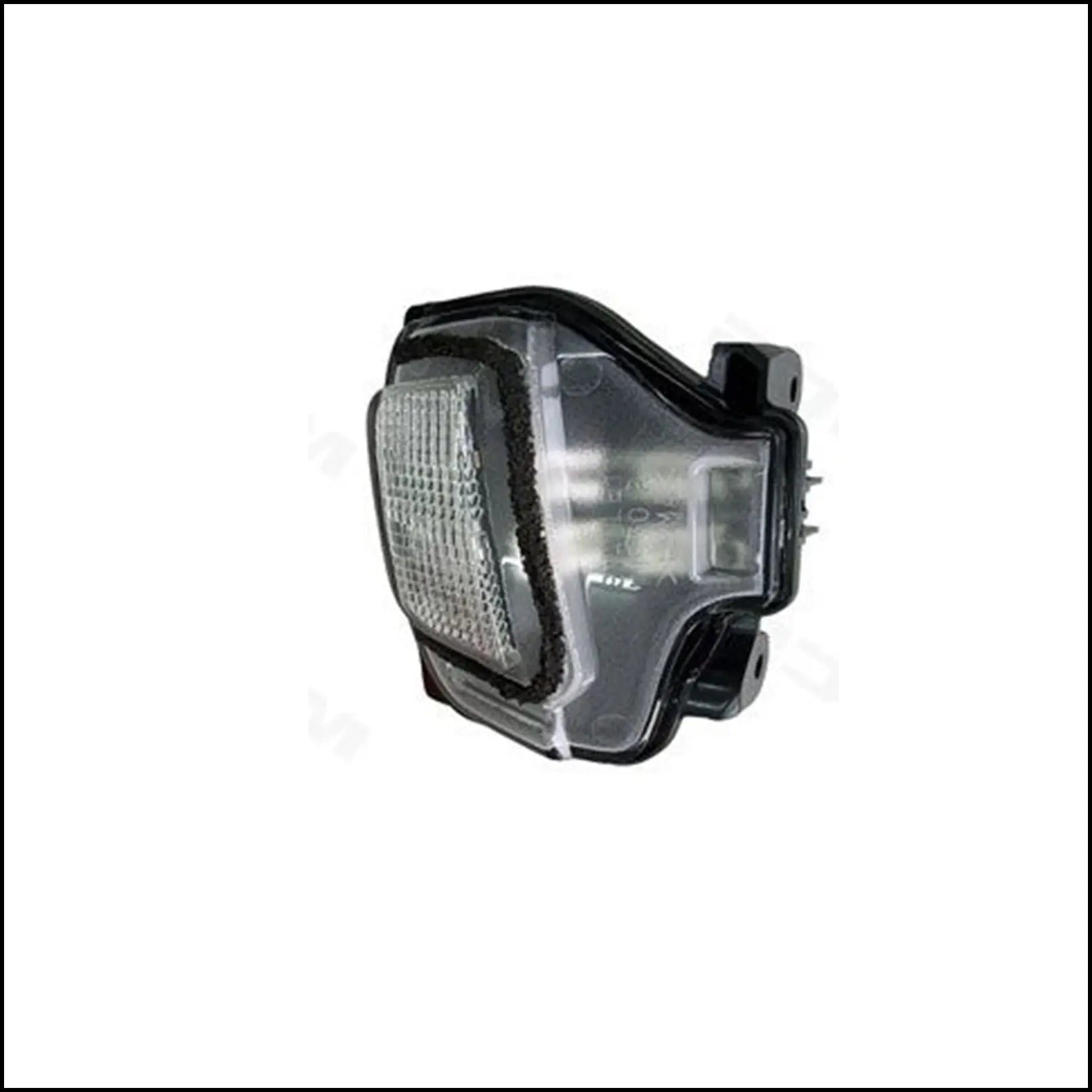 Freccia Specchio Indicatore di Direzione Lato Passeggero Per Mazda 6 (GJ) dal 2012> BIBA-RICAMBI