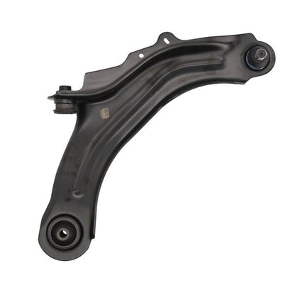 Braccio Sospensione Lato DX Compatibile Per Renault Megane II (cono16mm) BIBA-RICAMBI