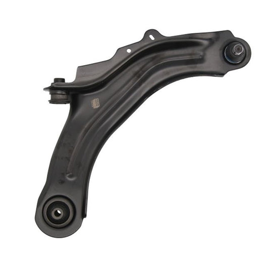 Braccio Sospensione Lato DX Compatibile Per Renault Megane II (cono16mm) BIBA-RICAMBI