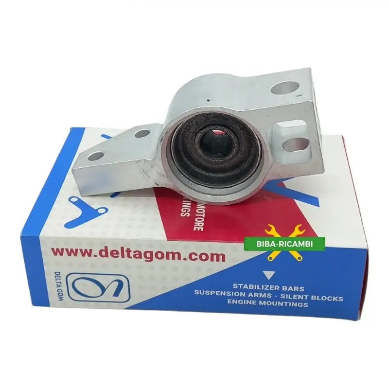 Silent Block Rinforzati Compatibili Per VW Tiguan (5N) dal 2007>