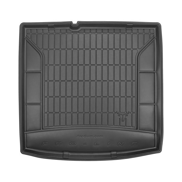 Vasca Proteggi Baule Bagagliaio In Gomma Modello 3D Compatibile Per Skoda Fabia III (NJ5) Dal 2014> BIBA-RICAMBI