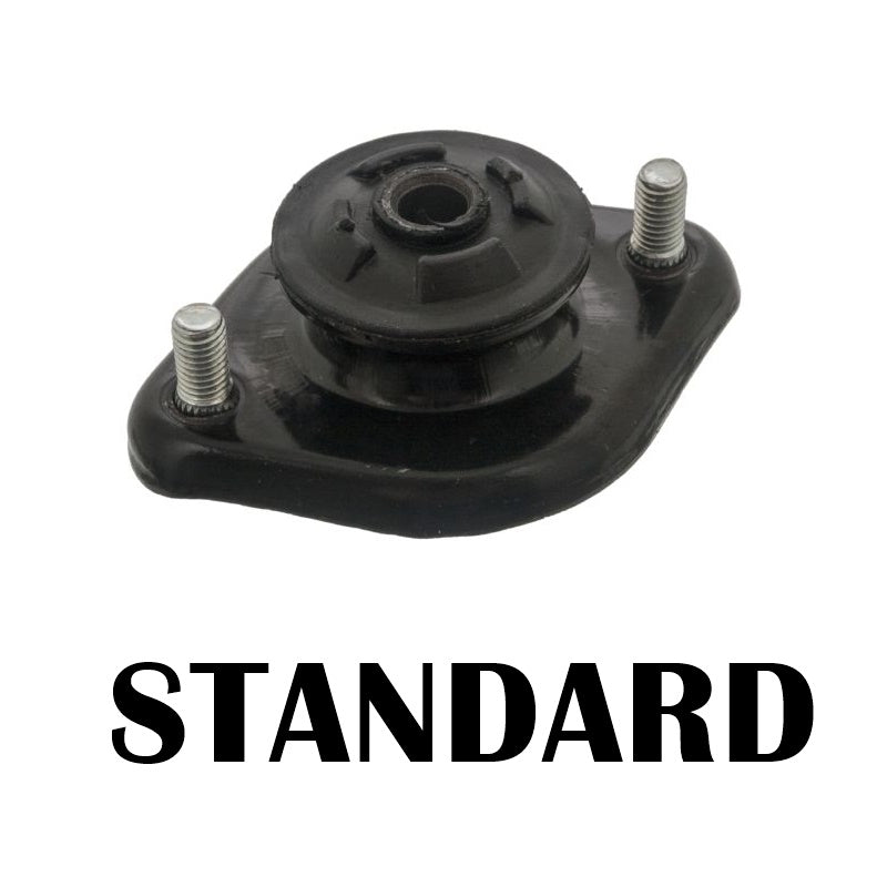 Supporti Ammortizzatori Posteriori Compatibile Per Bmw Serie 3 Touring (E46) BIBA-RICAMBI