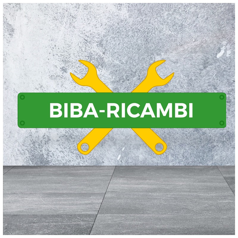 Accessori Molle Kit Ripara Ganasce Freno Compatibile Per Ford Puma (EC) dal 1999> BIBA-RICAMBI
