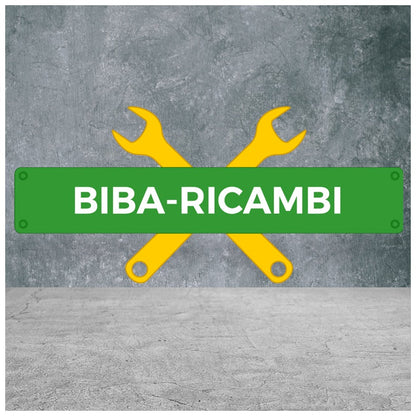 Ventilatore Ventola Abitacolo art.DCB56E BIBA-RICAMBI