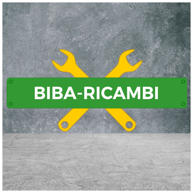 Accessori Molle Kit Ripara Ganasce Freno Compatibile Per Ford Puma (EC) dal 1999> BIBA-RICAMBI