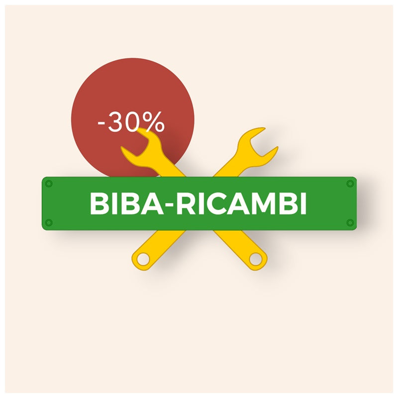 Ventilatore Resistenza Ventola Abitacolo art.D16BDA BIBA-RICAMBI