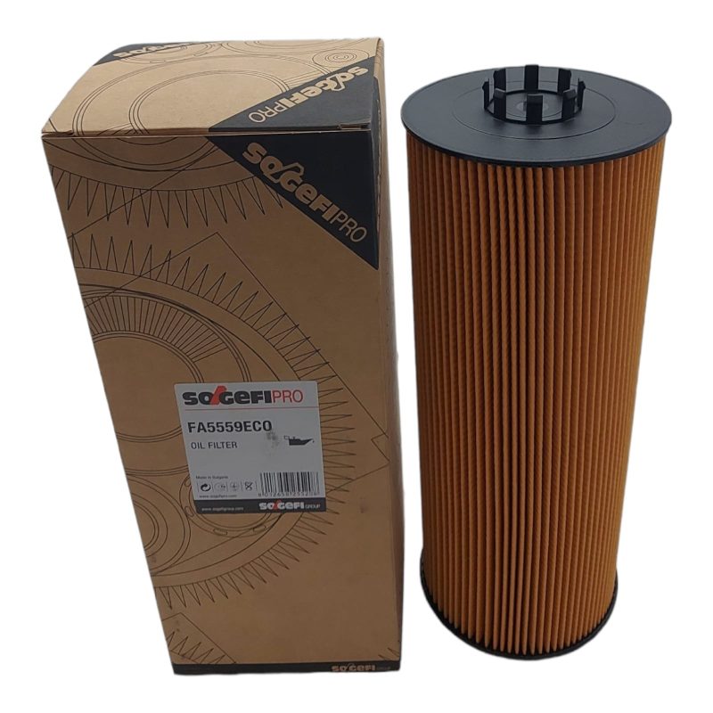 Filtro Idraulico Compatibile Per MB | Setra | Uaz Marca Sofegi Pro BIBA-RICAMBI